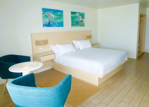 King Ocean View Photo 1